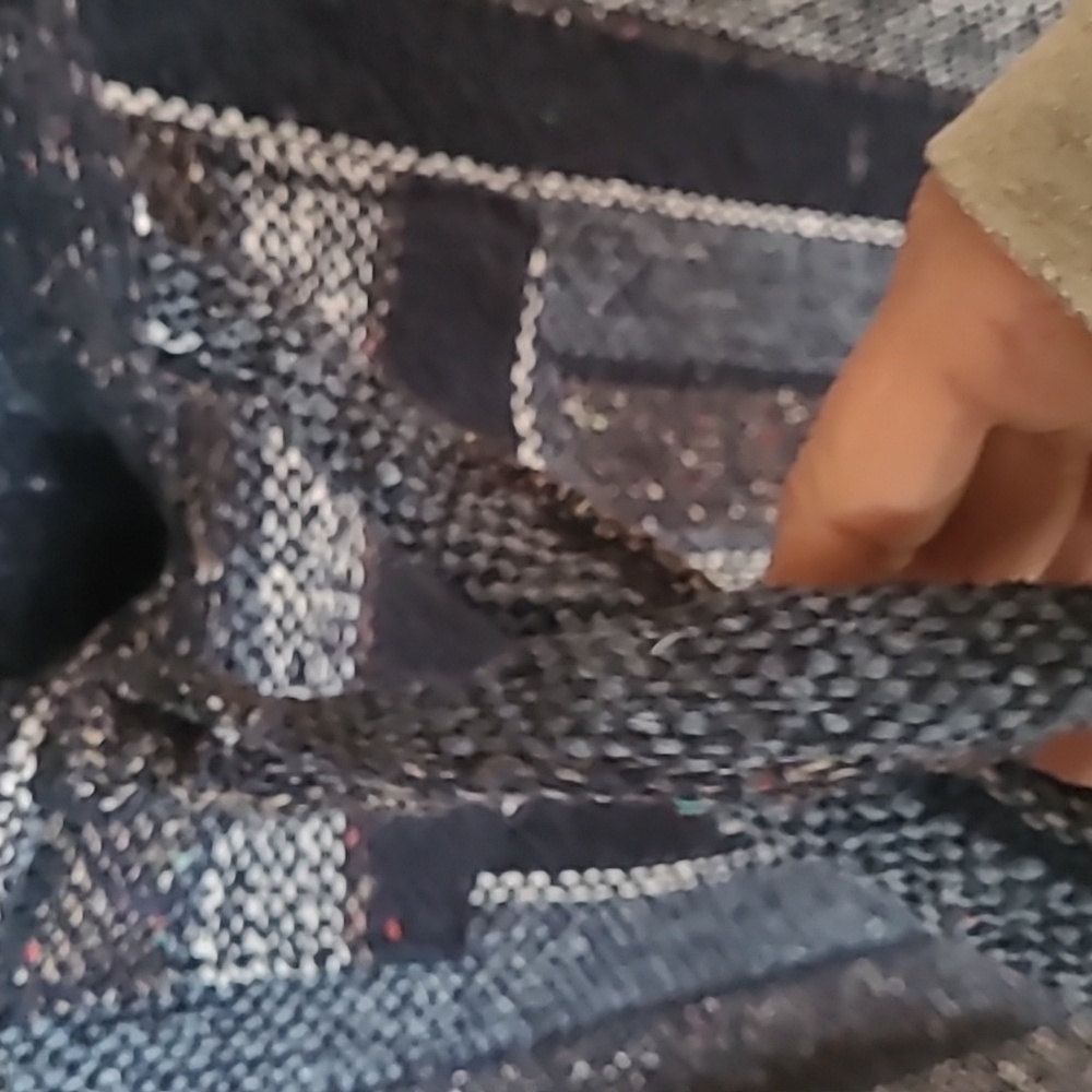 Vintage Molina Surfer Skater Pullover Hoodie Size XL - Picture 4 of 5